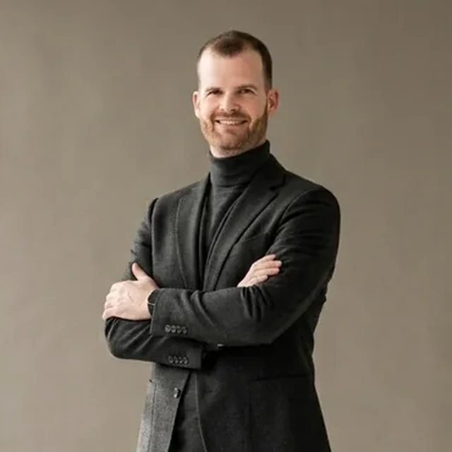 Jaroslav Virgovič, realitný maklér Aviro