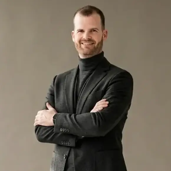 Jaroslav Virgovič, zakladateľ AVIRO